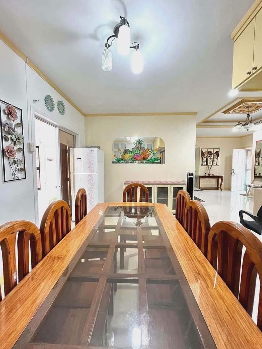 HOUSE FOR RENT‼️Lot Area 500sqm - photo 5