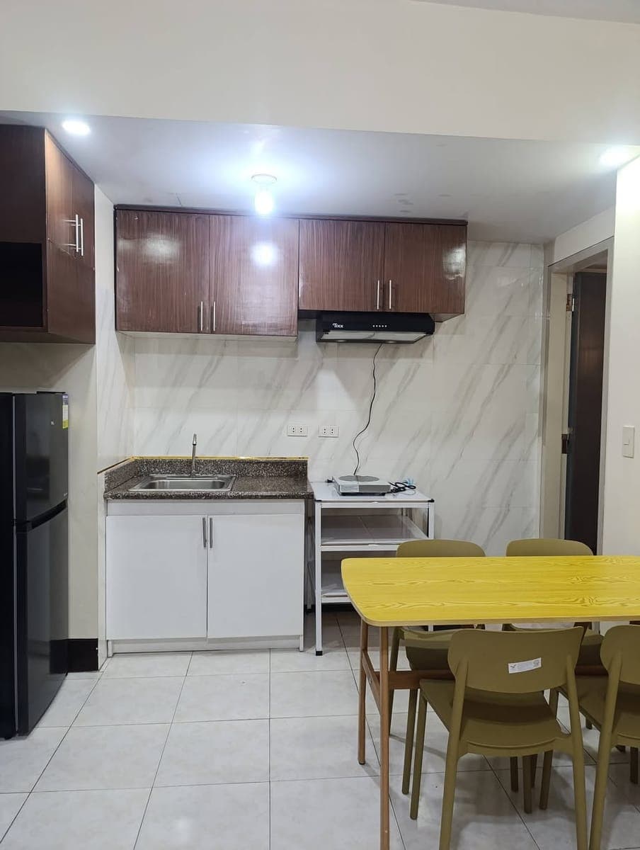 5.5k only 1 Slot available Upper deck Female bedspacer in Little Baguio Terraces - photo 1