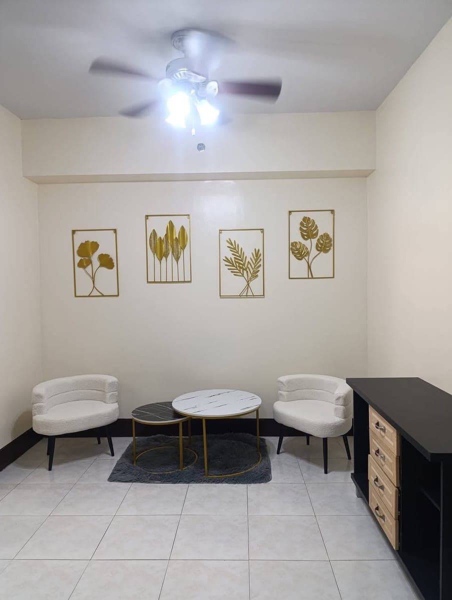 5.5k only 1 Slot available Upper deck Female bedspacer in Little Baguio Terraces - photo 2