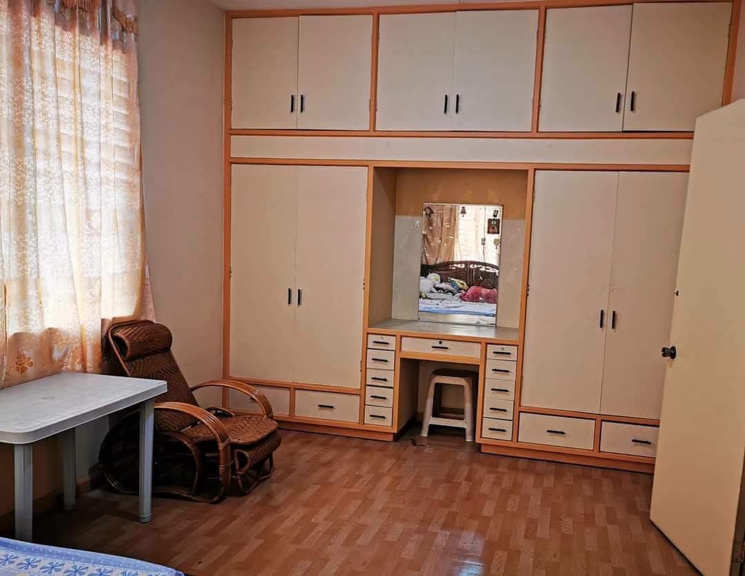 Large Room For Rent with AC (metered) - photo 2