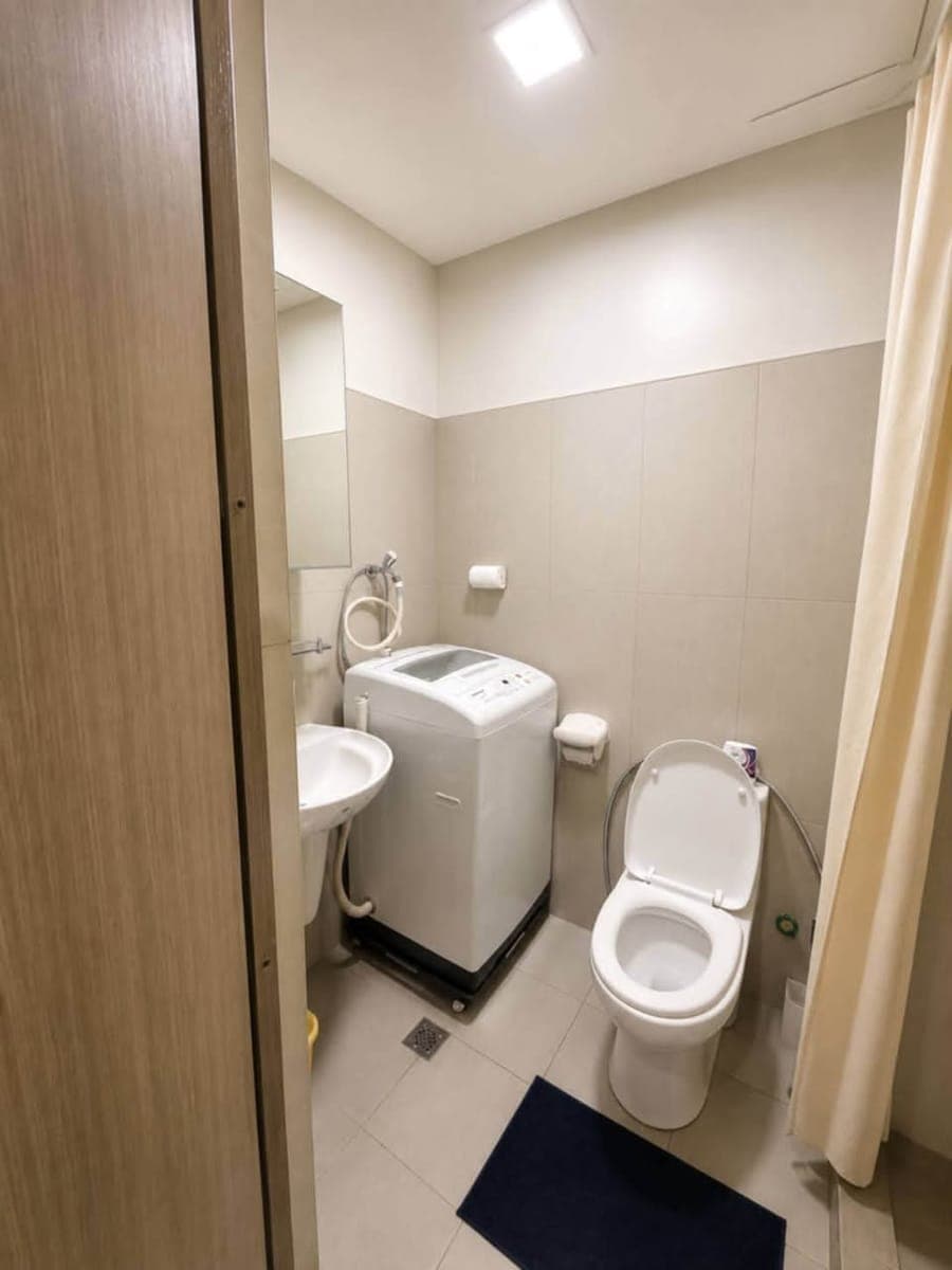 🏙️FOR RENT | Breeze  Residences  📍Pasay City - photo 3