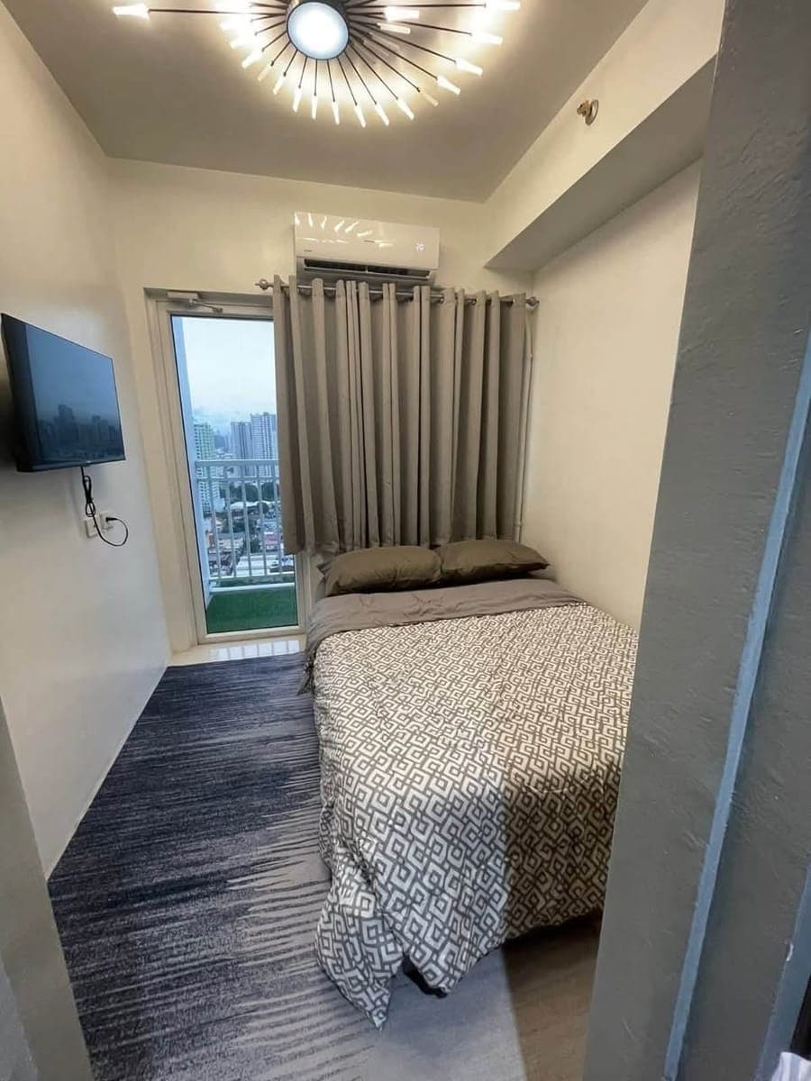 🌇🏙️ Breeze Residences  📍Pasay City - photo 2