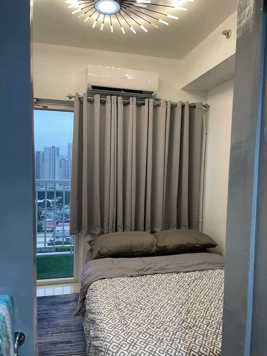 🌇🏙️ Breeze Residences  📍Pasay City - photo 4