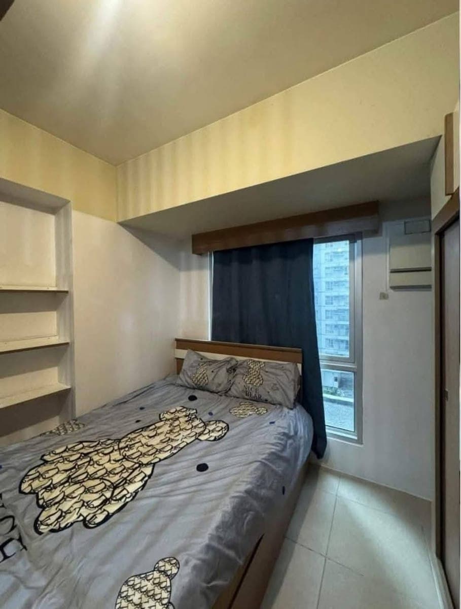 𝐅𝐎𝐑 𝐑𝐄𝐍𝐓 Studio Type Condo in AVIDA TOWERS ASTEN - photo 4