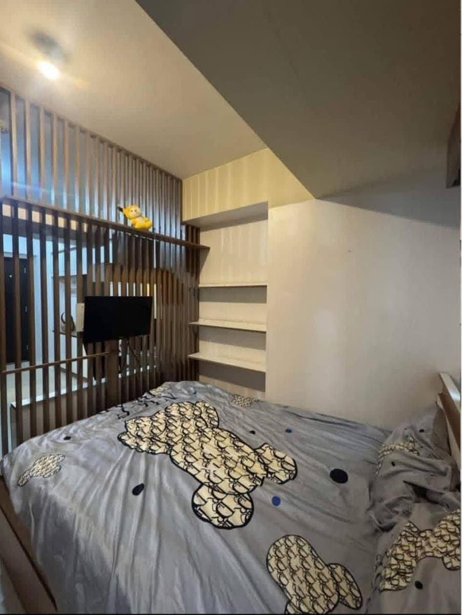 𝐅𝐎𝐑 𝐑𝐄𝐍𝐓 Studio Type Condo in AVIDA TOWERS ASTEN - photo 5