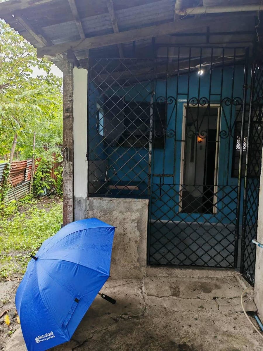 Studio Type Apartment For Rent P4500 - photo 1