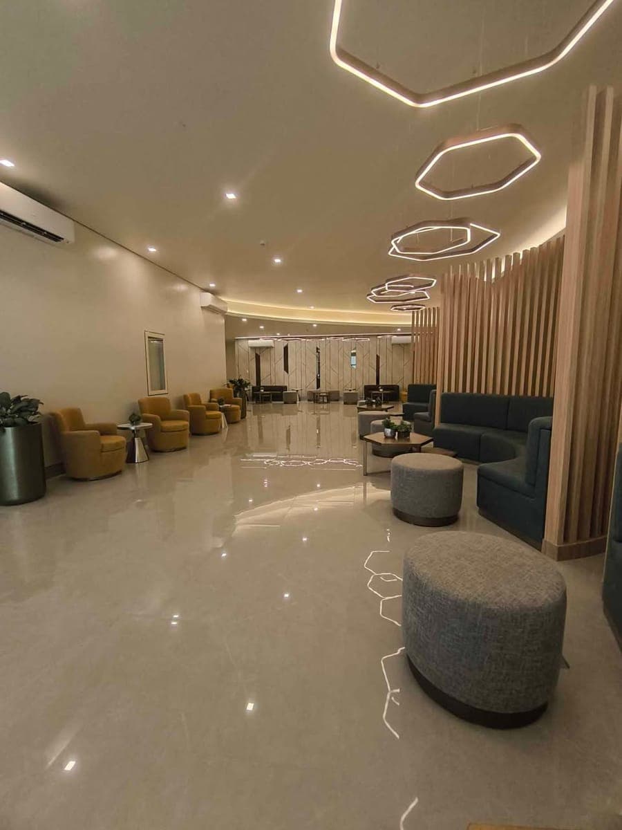 For Rent Condo in  pasay Quantum Residences - photo 1