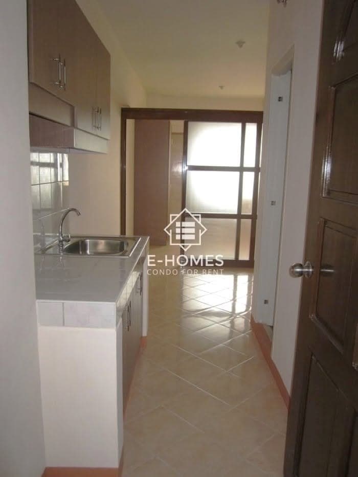 Unfurnished 1 Bedroom Condo Unit For Rent - 17th Floor Tower 2 at The Manila Residences - photo 1