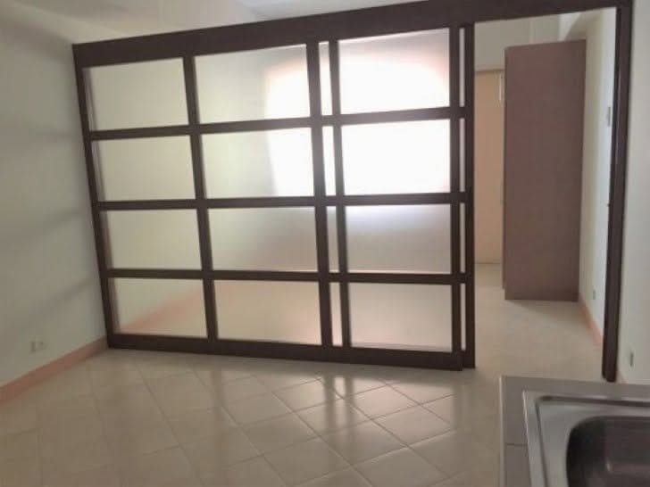 Unfurnished 1 Bedroom Condo Unit For Rent - 17th Floor Tower 2 at The Manila Residences - photo 2