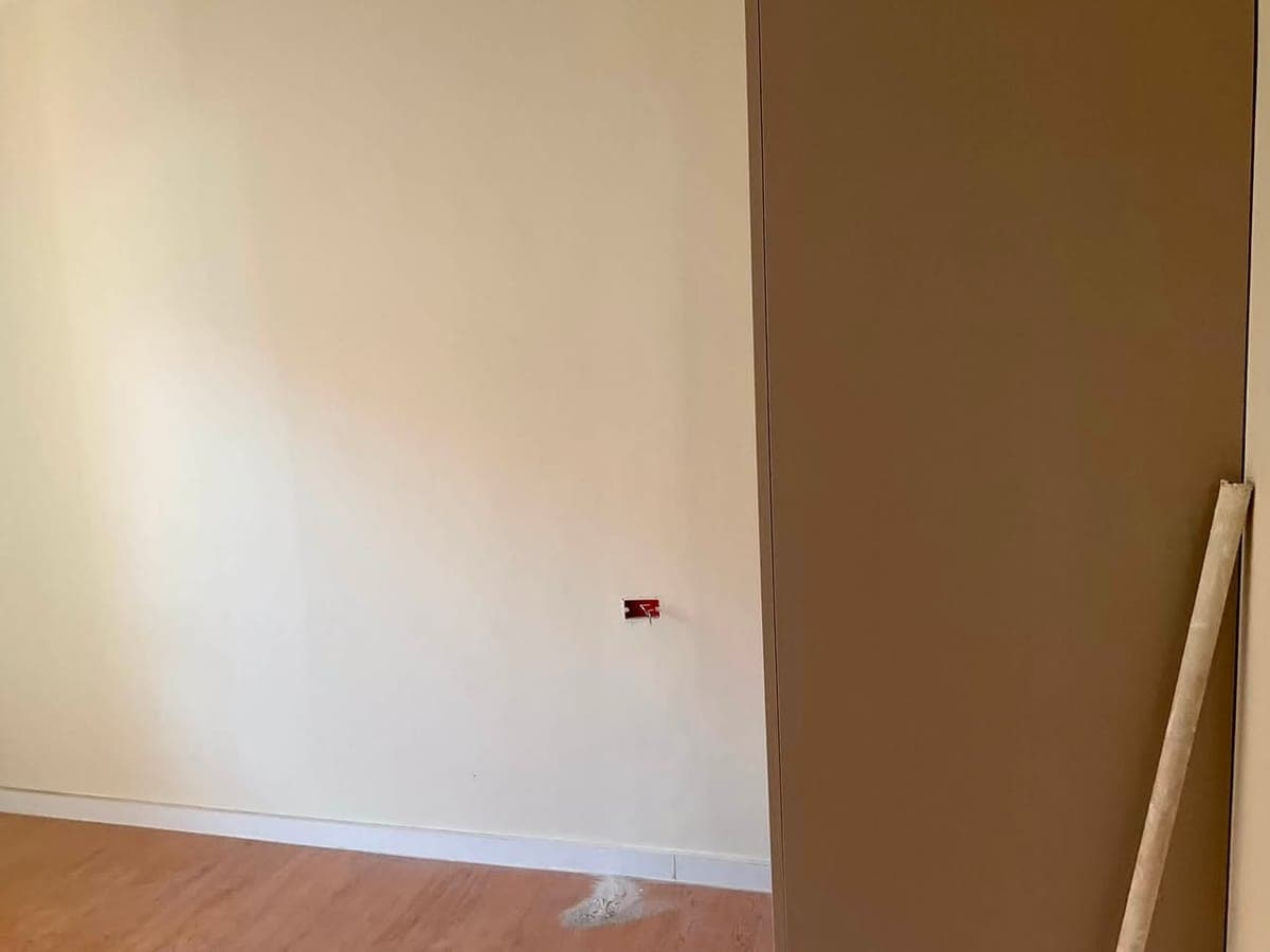 House for rent in Villa Conchita subdivision Puan 3BR 2CR with covered covered Parking split Aircon... - photo 5