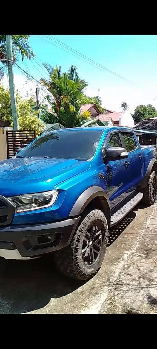 FORD RAPTOR - photo 1