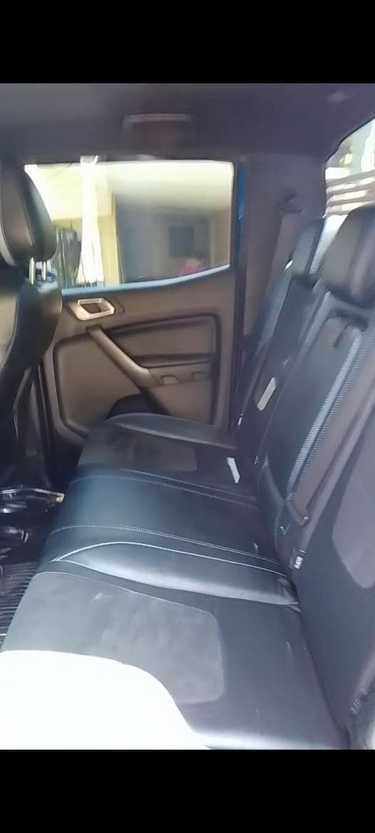 FORD RAPTOR - photo 3