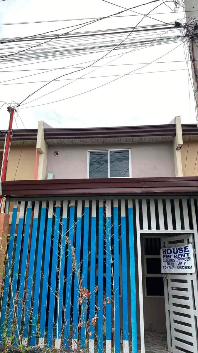 For rent Townhouse deca homes - photo 1
