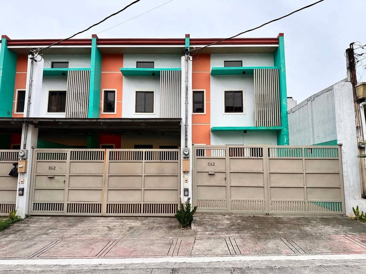House for Rent – North Fairview Park Subdivision, Quezon City (2 Units Available) - photo 1