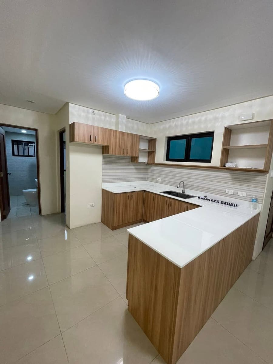 House for Rent – North Fairview Park Subdivision, Quezon City (2 Units Available) - photo 4