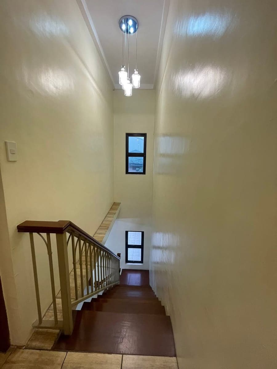 House for Rent – North Fairview Park Subdivision, Quezon City (2 Units Available) - photo 5