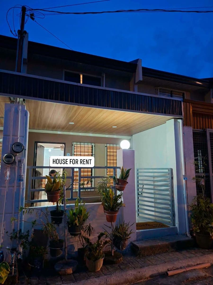 DECA TALOMO HOUSE FOR RENT‼️🍁 - photo 3