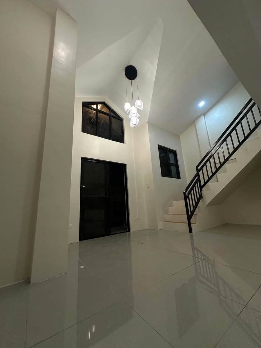 🏡 Brand-New Apartment for Rent - Quezon City - photo 3