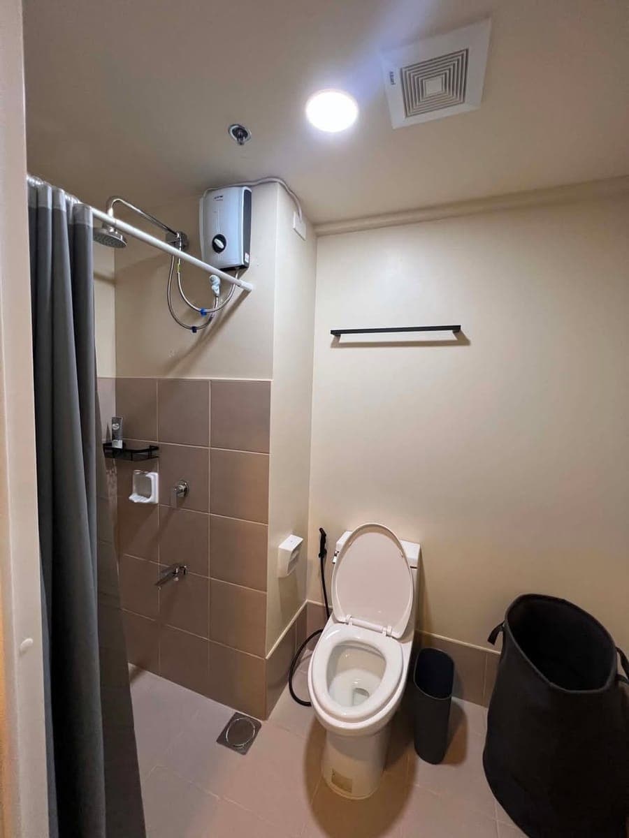 🔥FOR RENT🔥 📍 Makati City 💸💸20,000 - photo 4