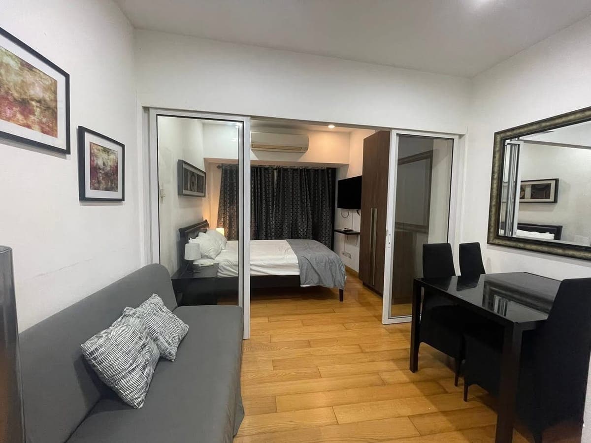 ▪️CONDO FOR RENT▪️ Makati City - photo 4