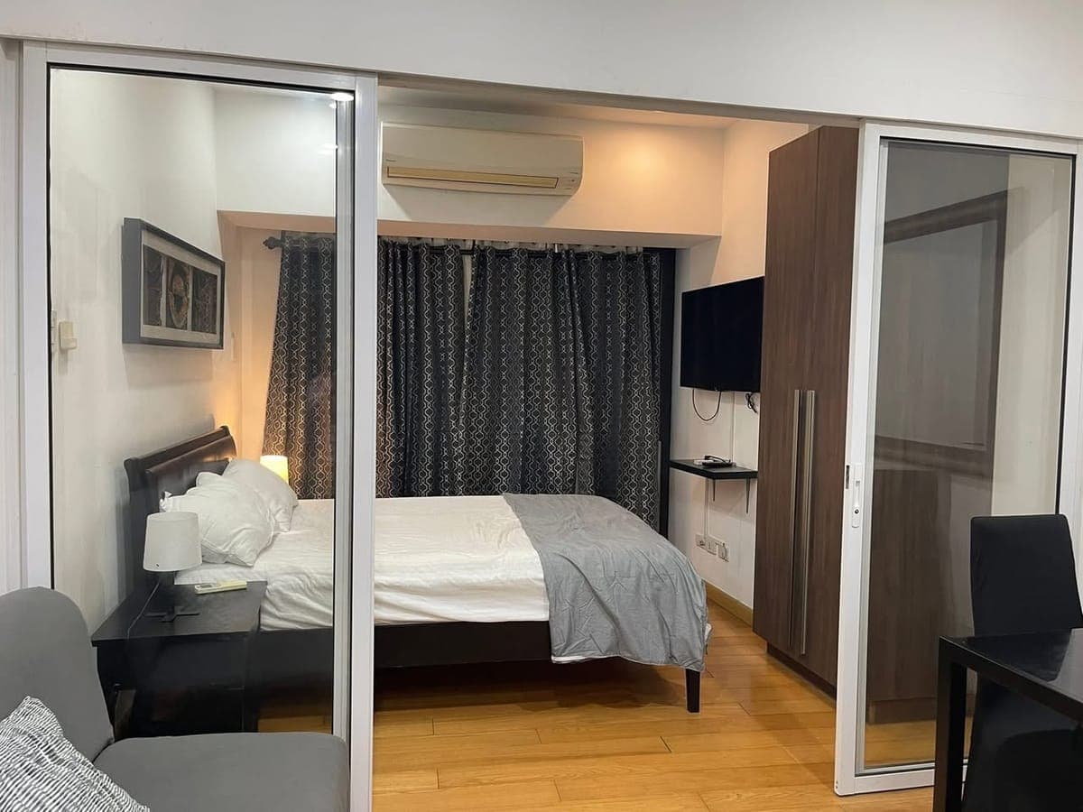 ▪️CONDO FOR RENT▪️ Makati City - photo 5