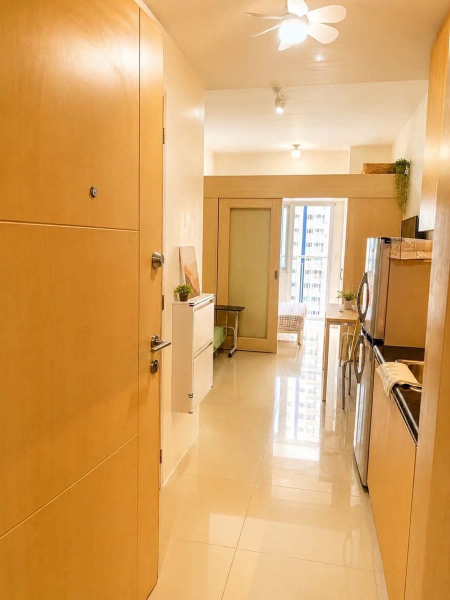 ▪️CONDO FOR RENT▪️ Mandaluyong City - photo 3