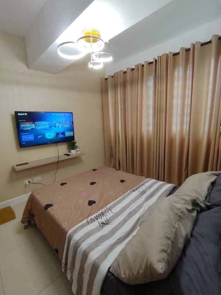 FOR RENT: ₱16,000/month. | Inclusive association dues - photo 1