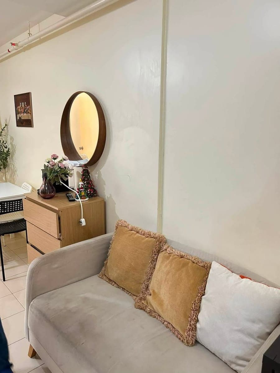 Condo for Rent Fully furnished (2bedroom) - photo 1