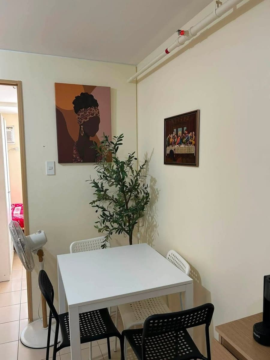 Condo for Rent Fully furnished (2bedroom) - photo 2