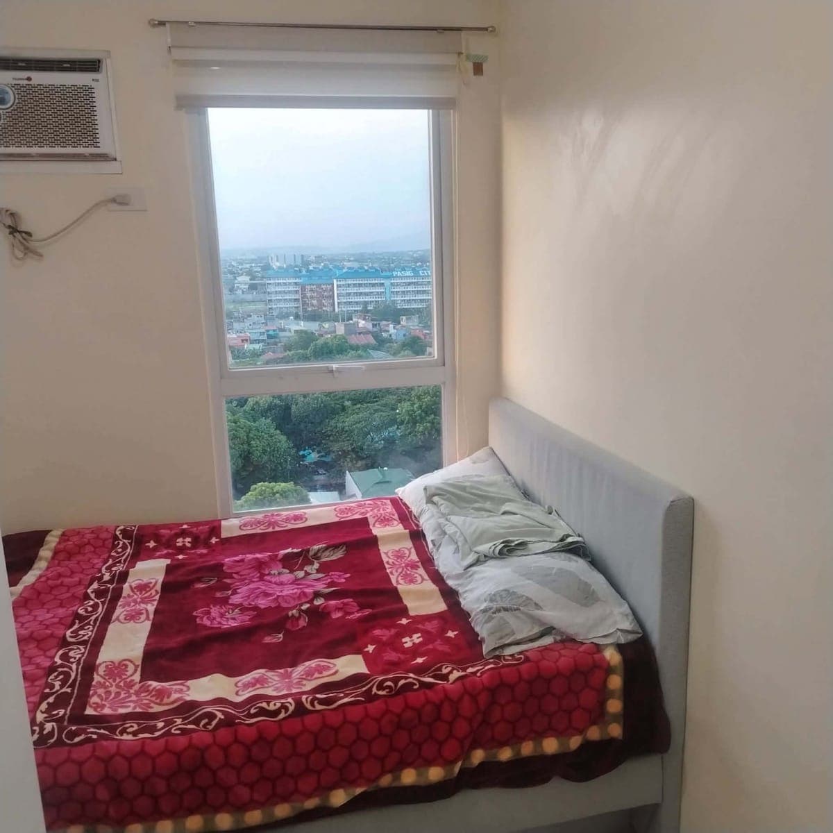 Condo for Rent Fully furnished (2bedroom) - photo 5