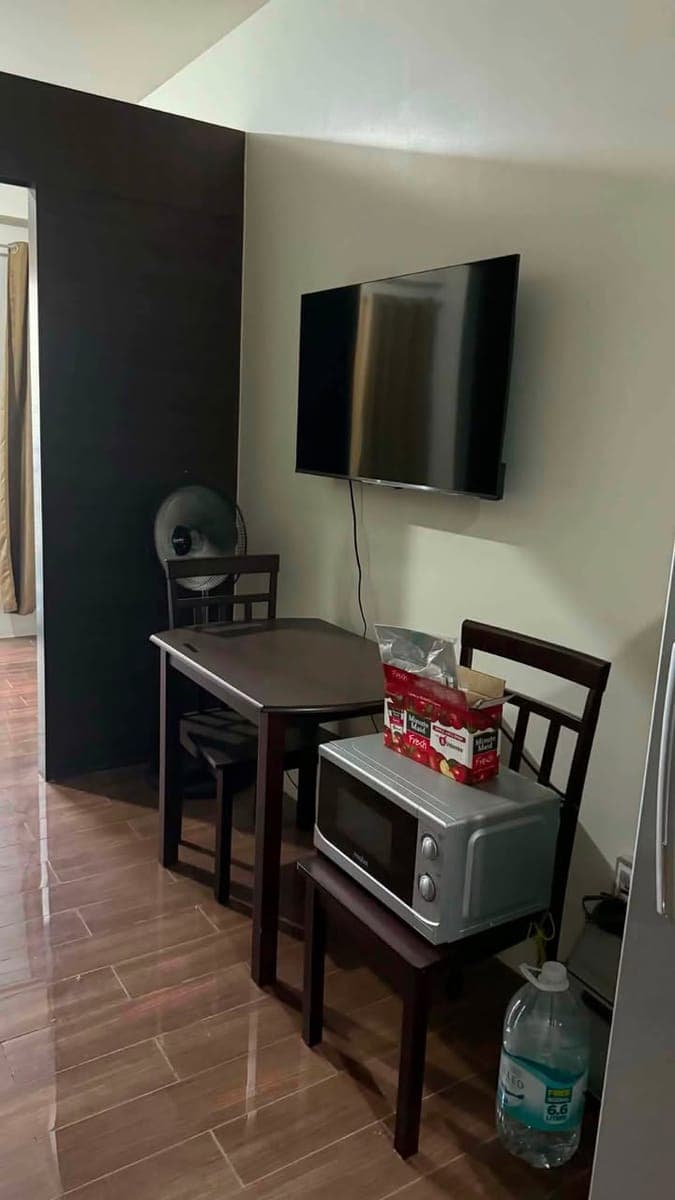 🏢✨ FOR LEASE | Air residences   ✨🏢 - photo 3