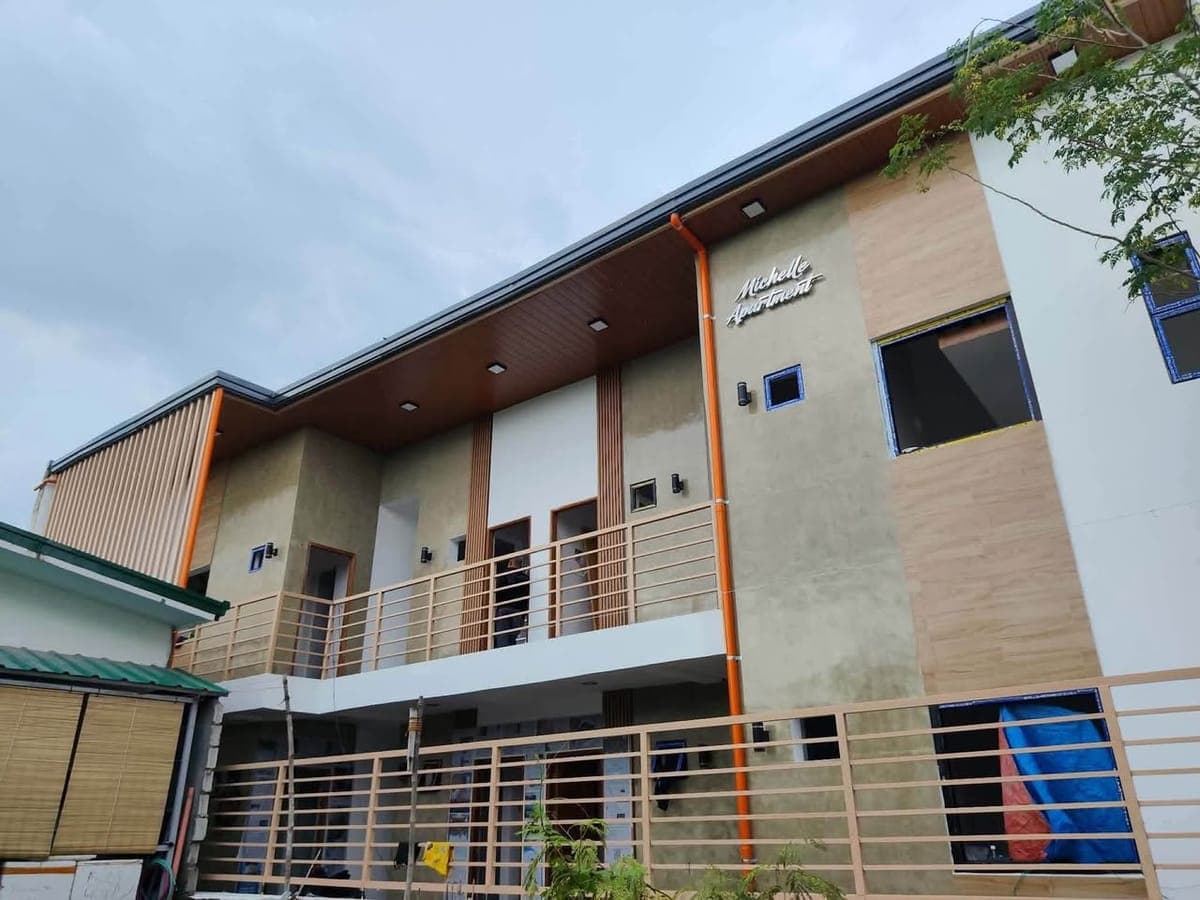 FOR RENT 12 unit🏡🏚️🏠 - photo 1