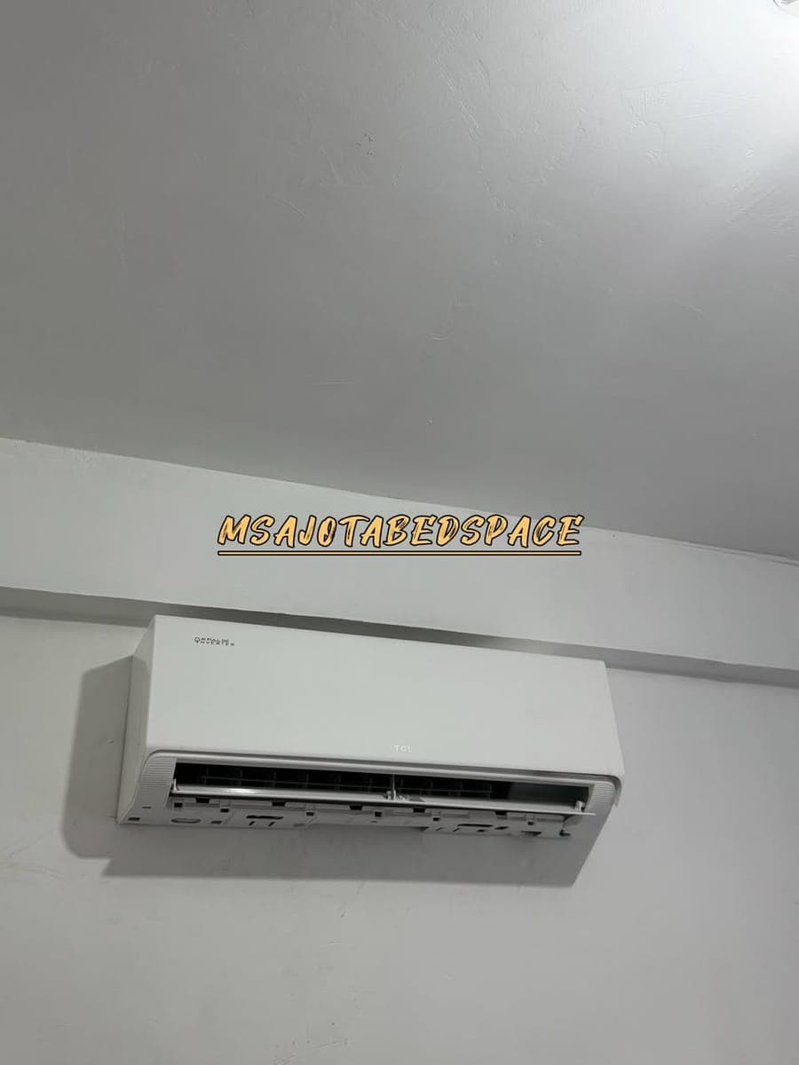 MALE BEDSPACE FOR RENT. 🛌 - photo 2