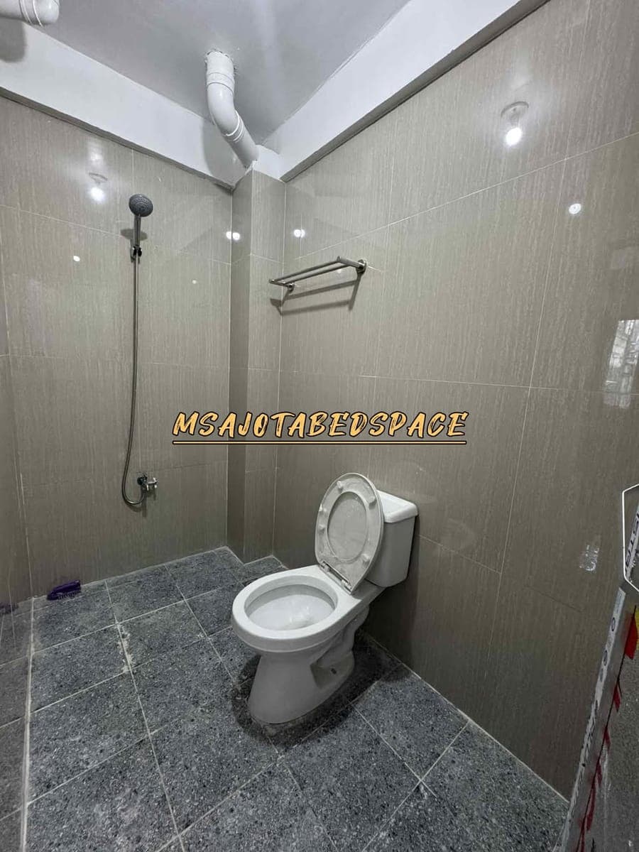 MALE BEDSPACE FOR RENT. 🛌 - photo 4