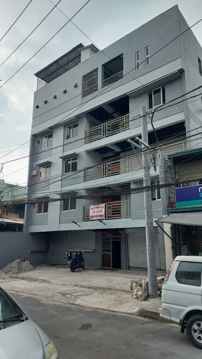 1 BEDROOM UNIT - photo 1