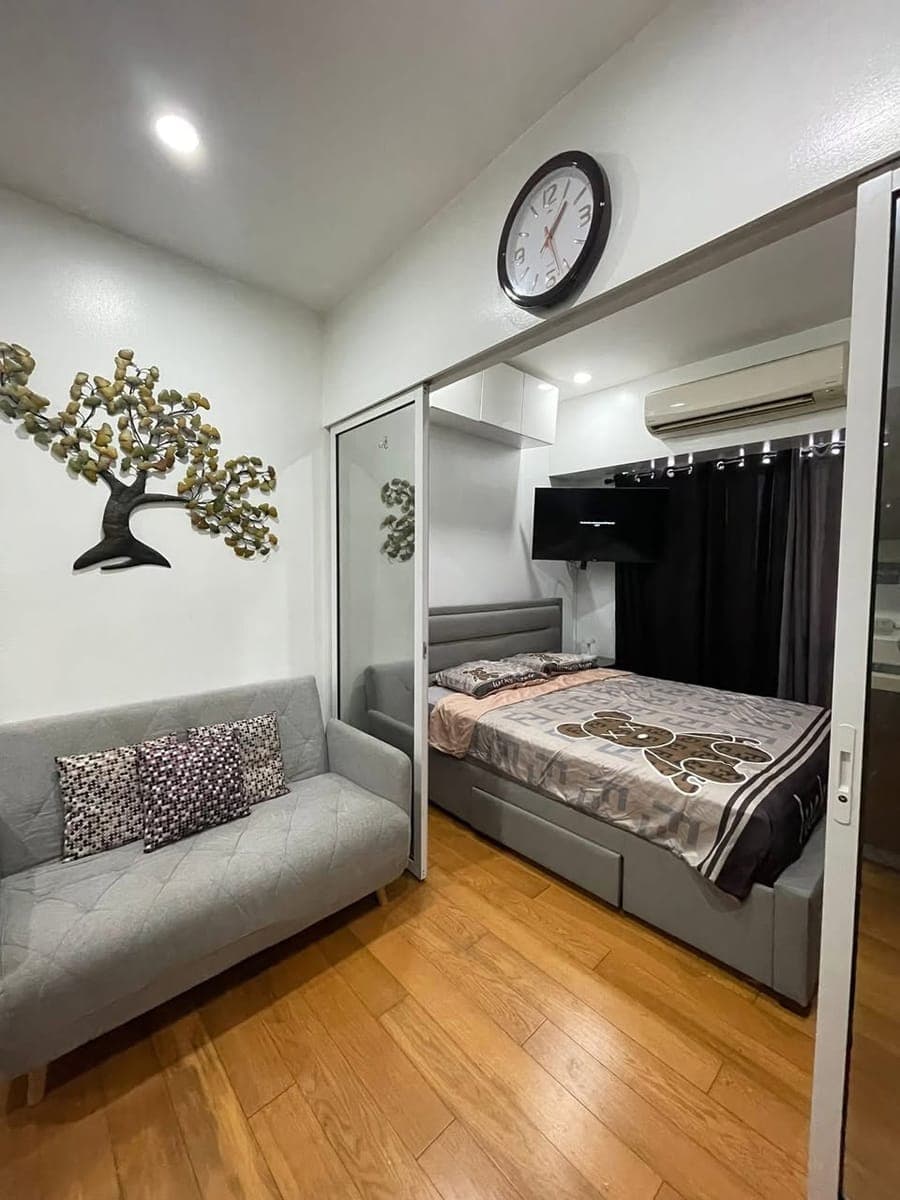 🔥FOR RENT🔥 📍 Makati City 💸💸22,000 - photo 1