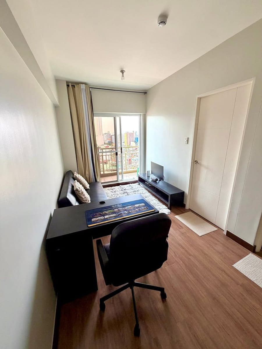 🏡 FOR LEASE | The Aston Place, Pasay - photo 1