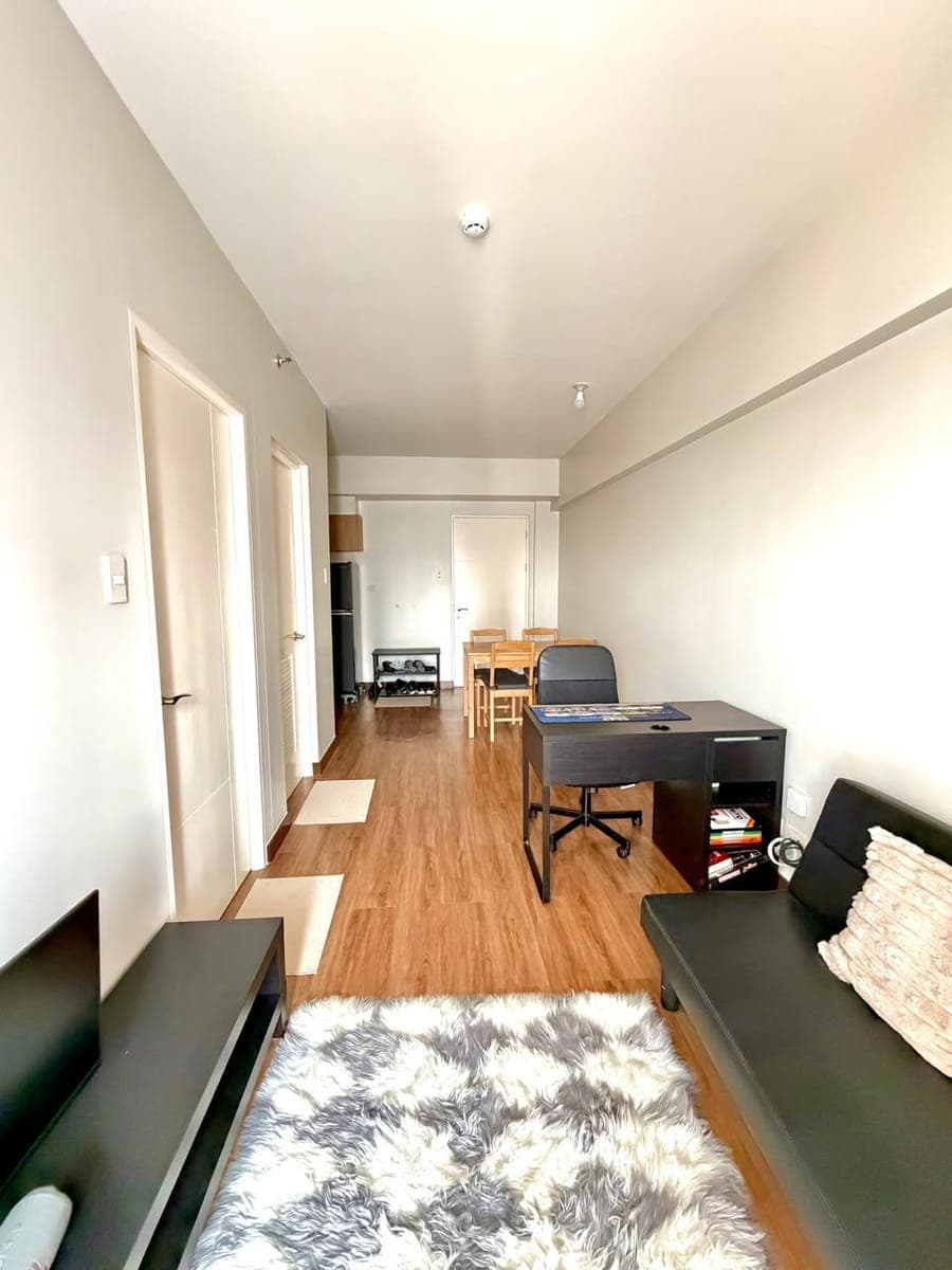 🏡 FOR LEASE | The Aston Place, Pasay - photo 2