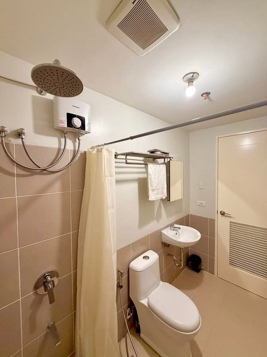 🏡 FOR LEASE | The Aston Place, Pasay - photo 4