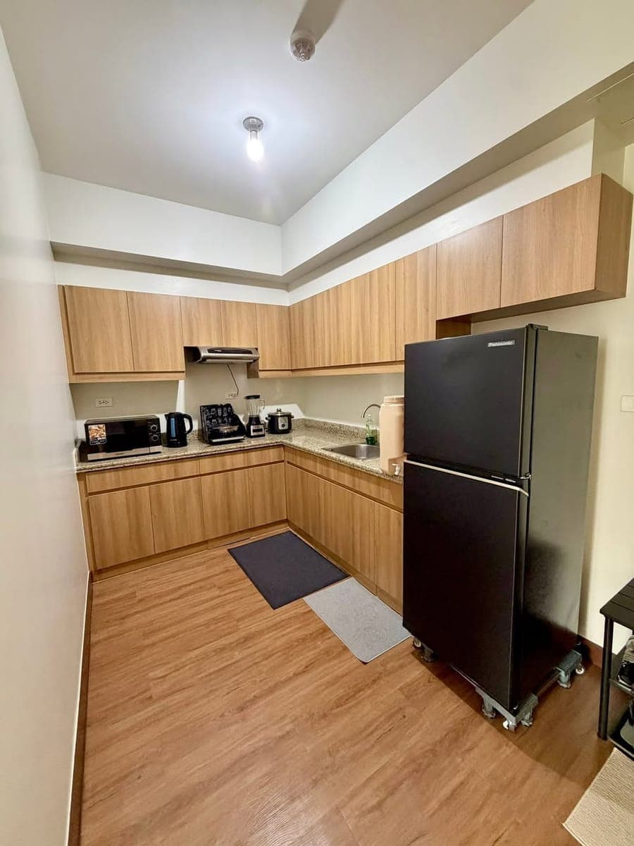 🏡 FOR LEASE | The Aston Place, Pasay - photo 5