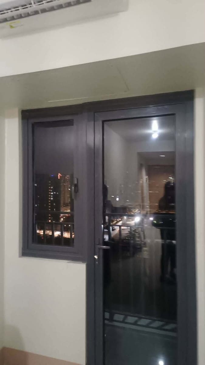 🌇 Condo Sharing at Shore 3 Residences (Near MOA Globe!) - photo 1