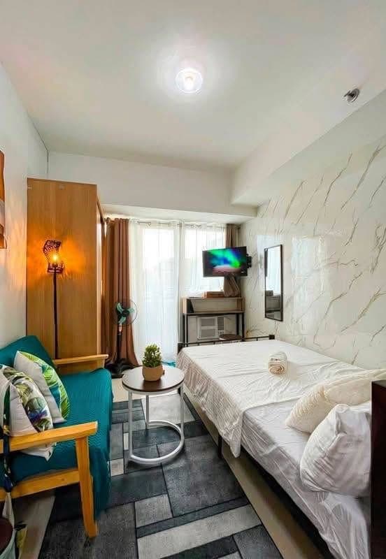 FOR RENT: ₱17,000/month - Inclusive association dues - photo 2