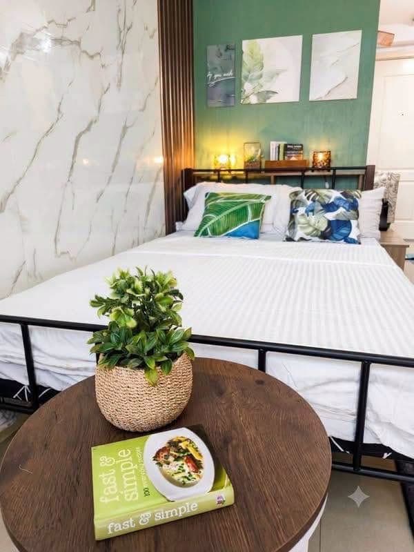 FOR RENT: ₱17,000/month - Inclusive association dues - photo 5