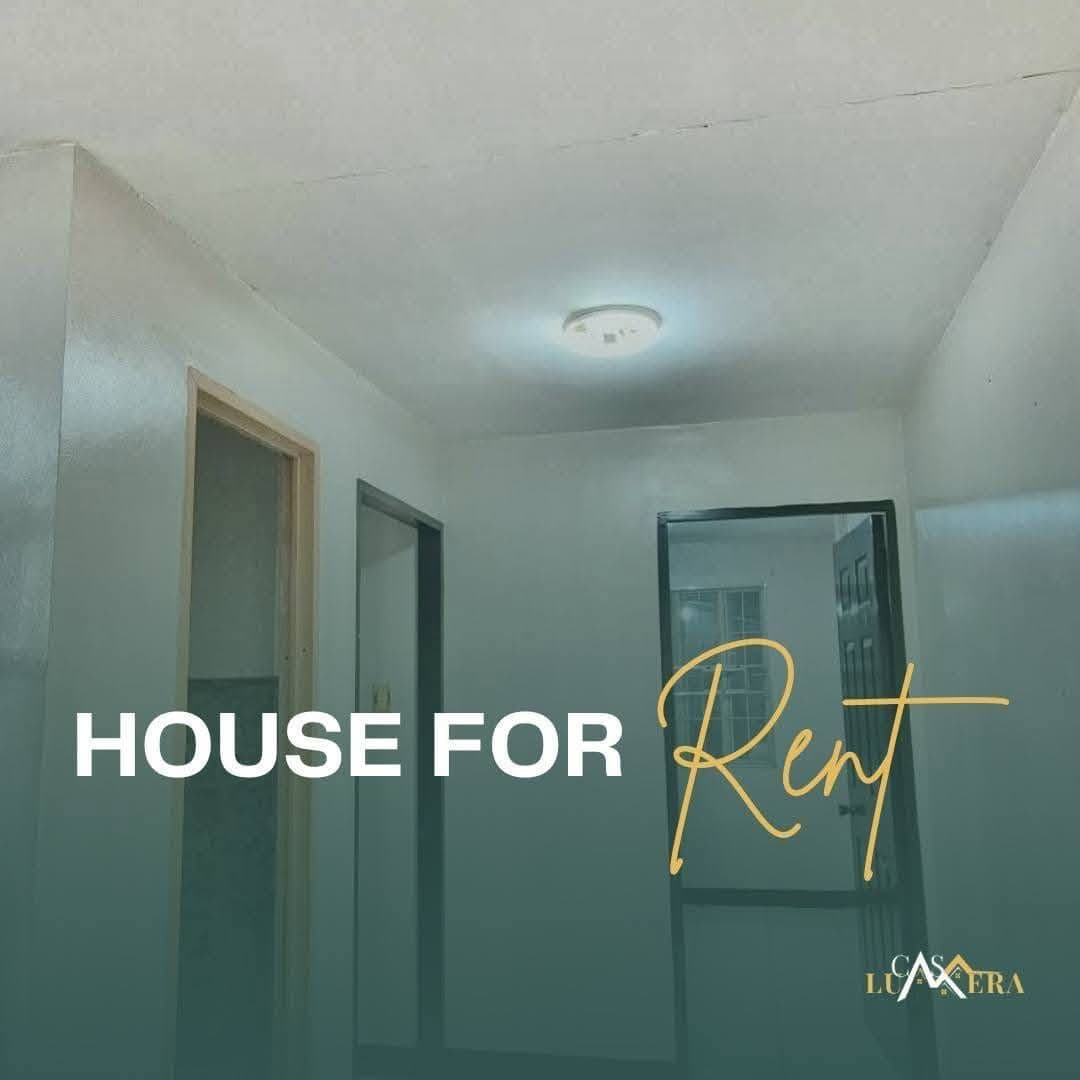 🏡 15,500 ONLY‼️STUDIO UNIT FOR RENT | MAMAY ROAD, LANANG‼️ - photo 1