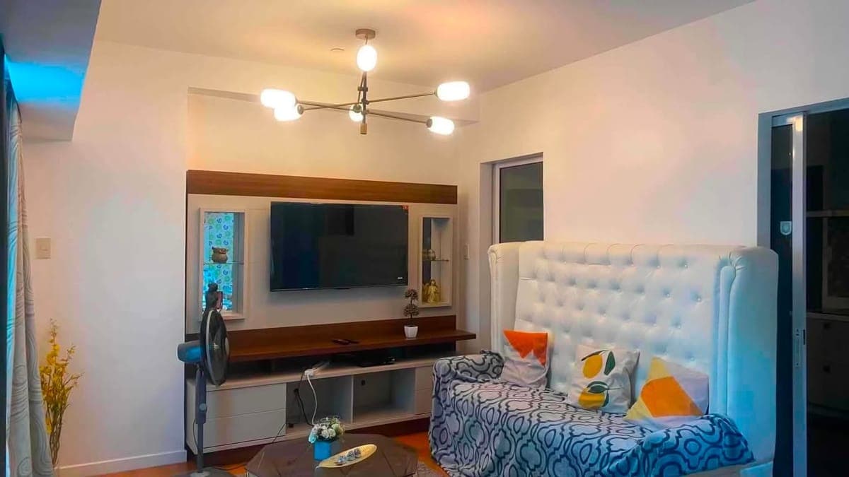 🔥FOR RENT🔥 📍 Mandaluyong City 💸💸30,000 - photo 2