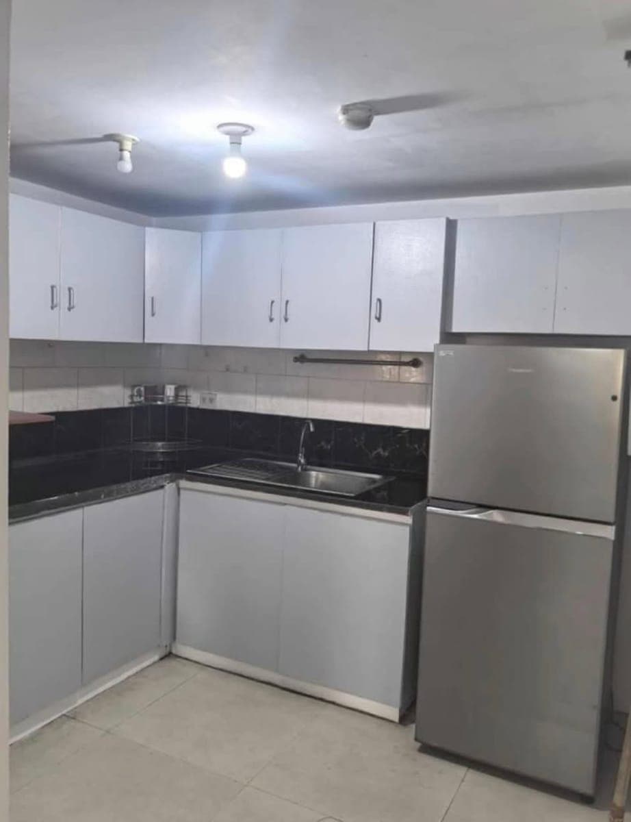 New‼️For rent: Xavier Hills Condominium 2 Bedroom,58sqm 26k - photo 1