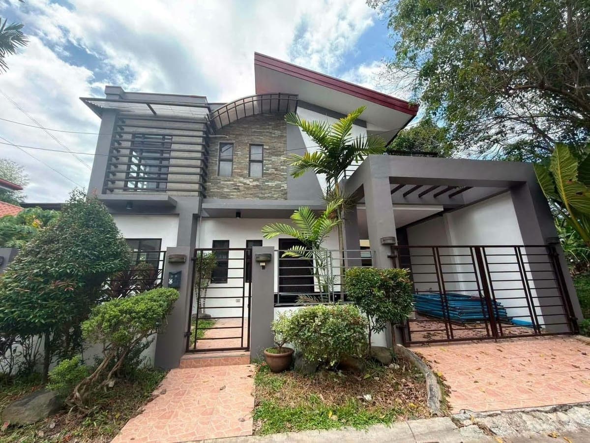 HOUSE FOR RENT‼️🍁 - photo 2