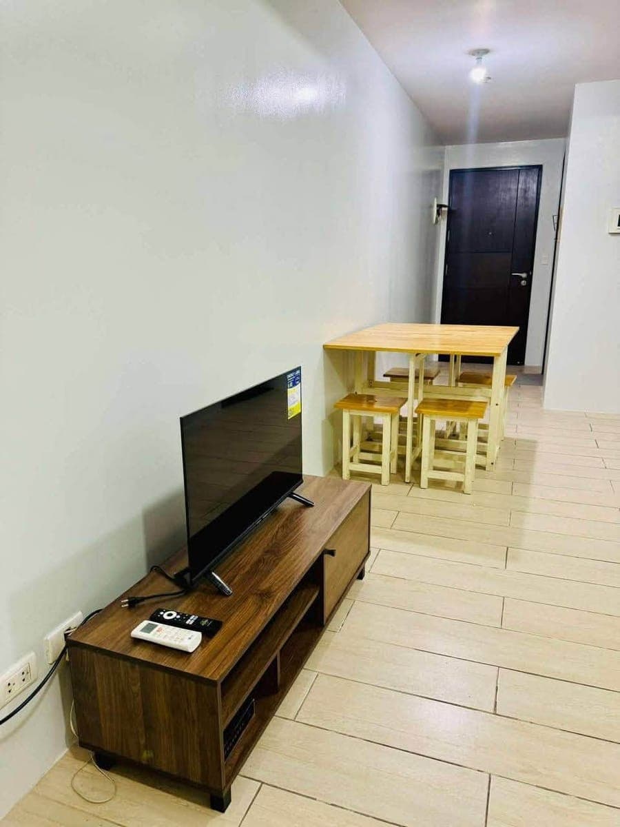 ✅Condo for Rent 💰22,000  🛏️ Studio type - photo 4