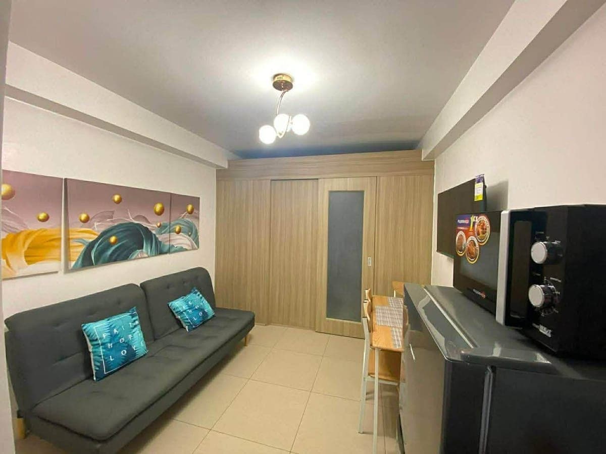 ✅Condo for Rent 💰17,000  🛏️ 1 Bedroom - photo 3