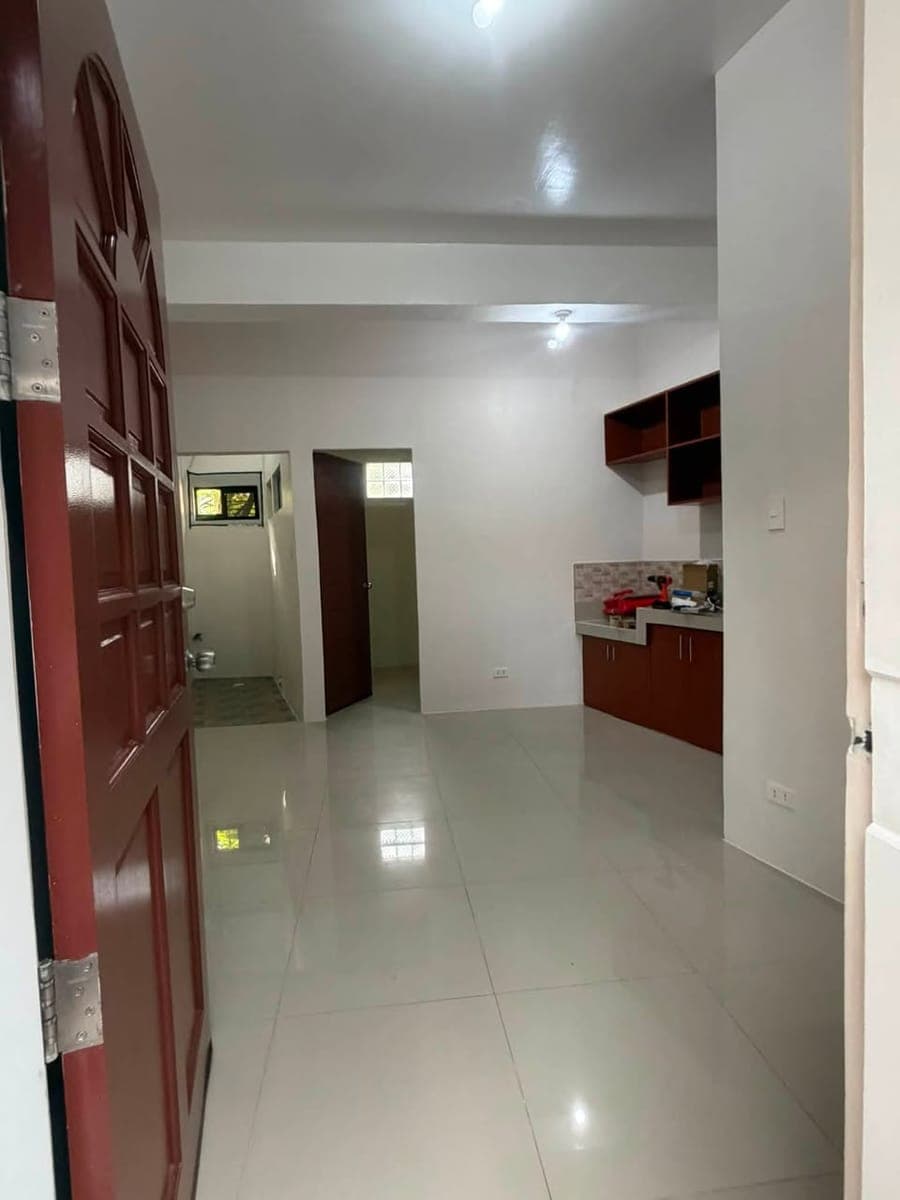 NEWLY RENOVATED APARTMENT FOR RENT - photo 1